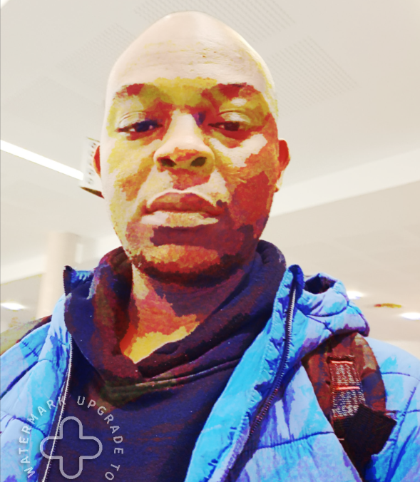 Vincent Chinenye